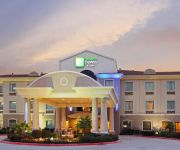 Photo of the hotel Holiday Inn LONGVIEW - NORTH