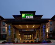 Photo of the hotel Holiday Inn Express & Suites MARBLE FALLS