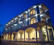 Photo of the hotel Vespucci Hotel