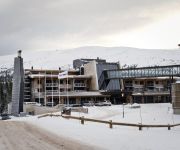 Photo of the hotel Trysil Radisson Blu Mountain Resort and Residences