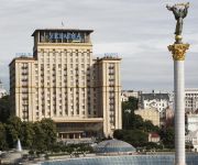 Photo of the hotel Ukraine Украина