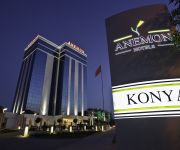 Photo of the hotel Anemon Konya