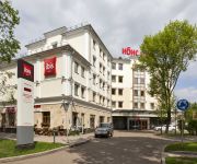 Photo of the hotel ibis Yaroslavl Center