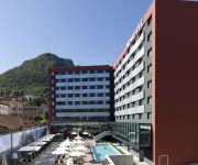 Photo of the hotel Novotel Lugano Paradiso