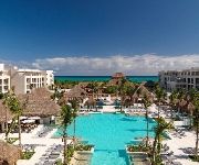 Photo of the hotel Paradisus Playa del Carmen - La Perla