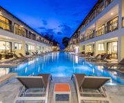 Photo of the hotel Hive Khaolak Beach Resort - Adults Only