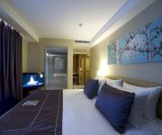 Photo of the hotel Taba Luxury Suites