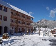Photo of the hotel JUFA Hotel Gitschtal