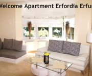Photo of the hotel Apartment Erfordia