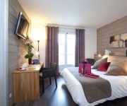 Photo of the hotel Hotel du Golf ' Le Lodge'