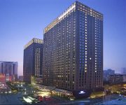Photo of the hotel Doubletree by Hilton Chongqing North