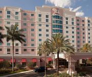 Photo of the hotel DoubleTree by Hilton Sunrise - Sawgrass Mills