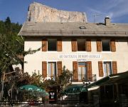 Photo of the hotel Au Gai Soleil du Mont Aiguille