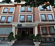 Photo of the hotel Hotel Edirne Palace