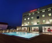 Photo of the hotel Hampton by Hilton Ordu