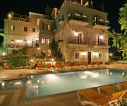 Photo of the hotel Villa Galilee Boutique Hotel and Spa