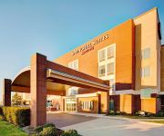 Photo of the hotel SpringHill Suites Dallas Richardson/Plano