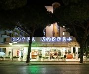 Photo of the hotel Coppe