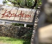 Photo of the hotel Kayu Arum Resort