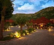 Photo of the hotel Ananta Spa and Resorts