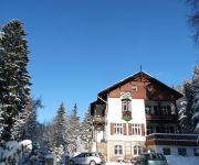 Photo of the hotel Märchenland Pension