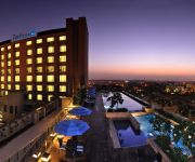 Photo of the hotel Radisson Hotel New Delhi Paschim Vihar