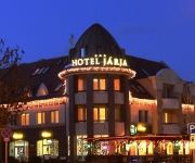 Photo of the hotel Járja***