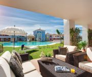 Photo of the hotel Cortijo del Mar Resort Deluxe Apartments