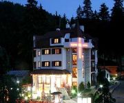 Photo of the hotel Villa Alpin