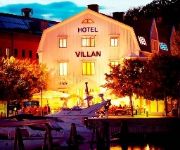 Photo of the hotel Villan