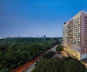 Photo of the hotel JW Marriott Hotel Bengaluru