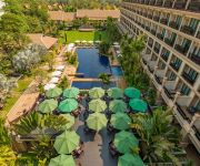 Photo of the hotel Angkor Miracle Resort & Spa