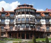 Photo of the hotel Stary Tartak