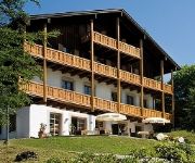 Photo of the hotel Alpenvilla Berchtesgaden Suitehotel garni