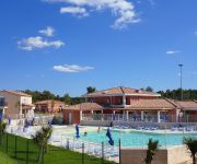 Photo of the hotel Appart'Hotel et Spa Golf de la Cabre d'Or Residence de Tourisme