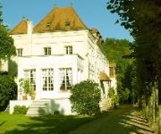 Photo of the hotel Le Manoir de Clairval