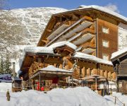 Photo of the hotel Sunstar Style Hotel Zermatt