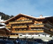 Photo of the hotel Hotel des Alpes by Bruno Kernen