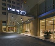 Photo of the hotel Pune Four Points by Sheraton Hotel & Serviced Apartments