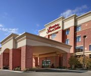 Photo of the hotel Hampton Inn - Suites Richmond-Glenside VA