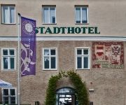 Photo of the hotel Stadthotel
