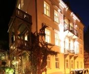 Photo of the hotel Saxonia Apartmenthaus