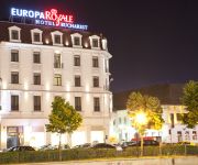 Photo of the hotel Europa Royale Bucharest