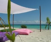 Photo of the hotel Almaplena Eco Resort & Beach Club