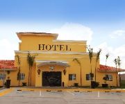 Photo of the hotel Zar Querétaro