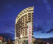 Photo of the hotel Movenpick Hotel Ankara