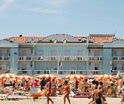 Photo of the hotel Alba D'Oro Strandpromenade
