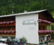 Photo of the hotel Pension Edelweiss