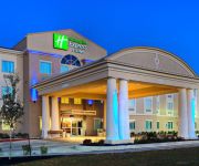 Photo of the hotel Holiday Inn Express & Suites COTULLA