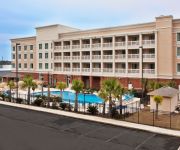 Photo of the hotel Holiday Inn DOTHAN